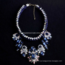 Shourouk Style Fashion Necklace / Joyería de moda (XJW13186)